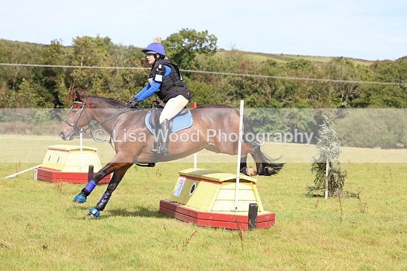 3E7A7135 - Class 2: Trekenning Open: Yellow Boat