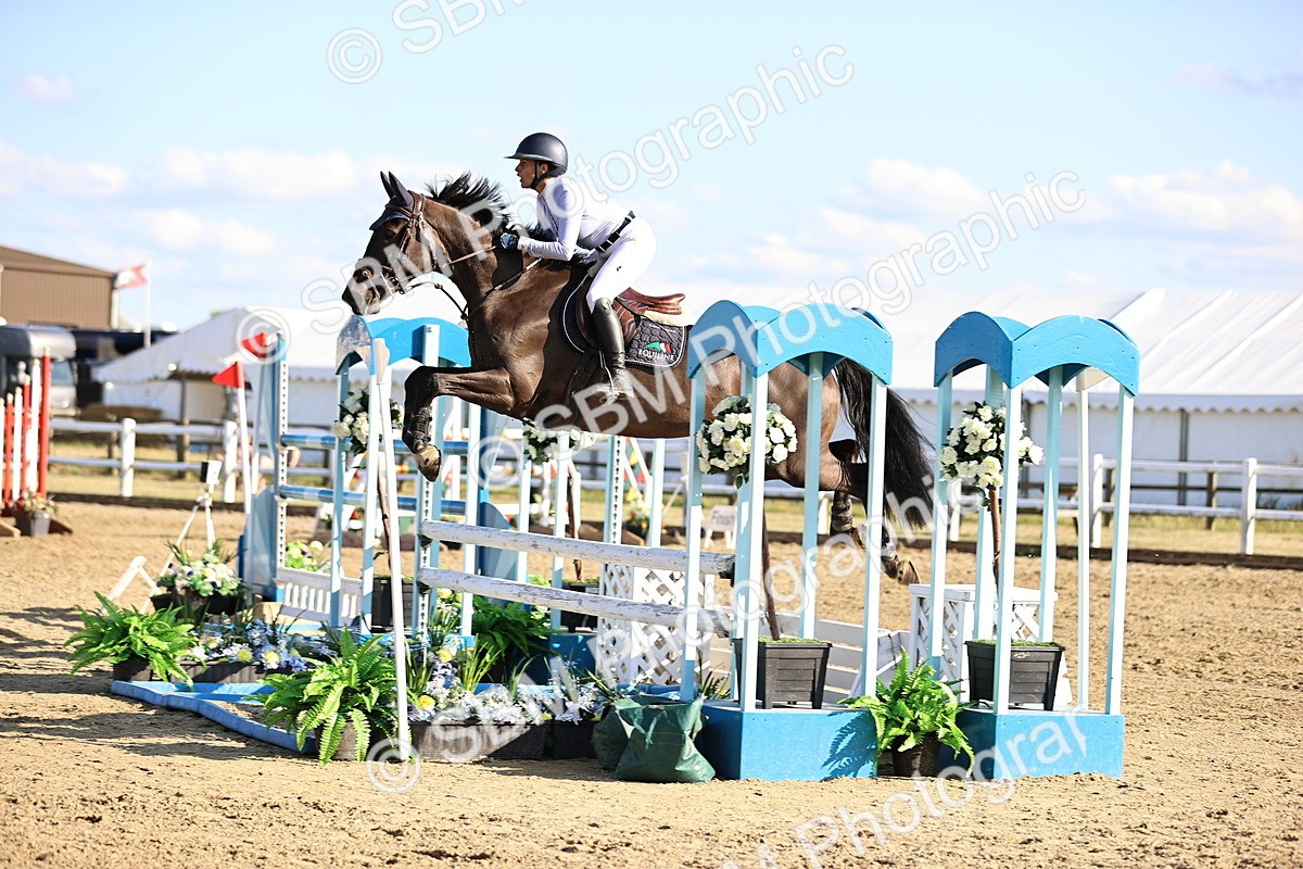 SBM_015980 - Class 18 - Senior 1.35m Open