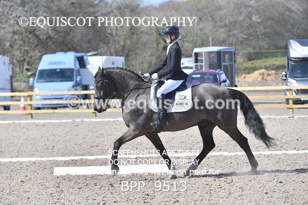 BPP_9513 - NOVICE 6