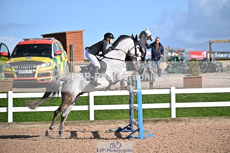 260311-145111-00724 - Cls 6+7 Foxhunter, 1.20m and 1.30m