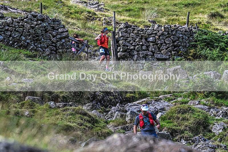 Scafell Pike-733 - Fellside Events Scafell Pike Trail Marathon Sunday 23rd August 2026