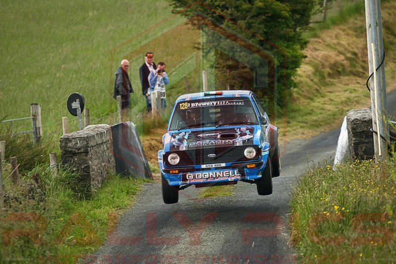 Wilton Recycling Donegal Rally Friday 193 of 207 - Wilton Recycling Donegal International Rally