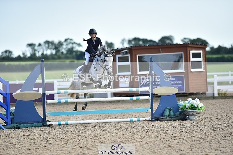 250628-170120-06923 - Cls 24 Pony Discovery & 90cm Open