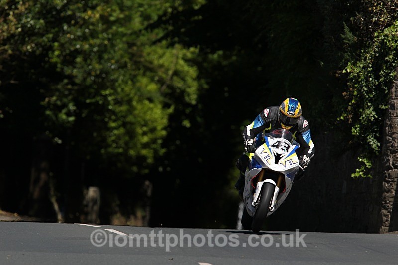  - Superbike Race