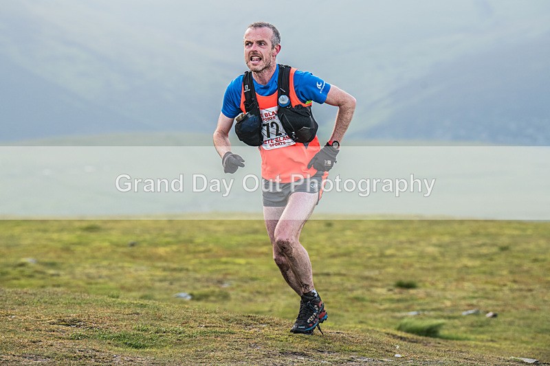 Blencathra-624 - Blencathra Fell Race Wednesday 5th June 2024