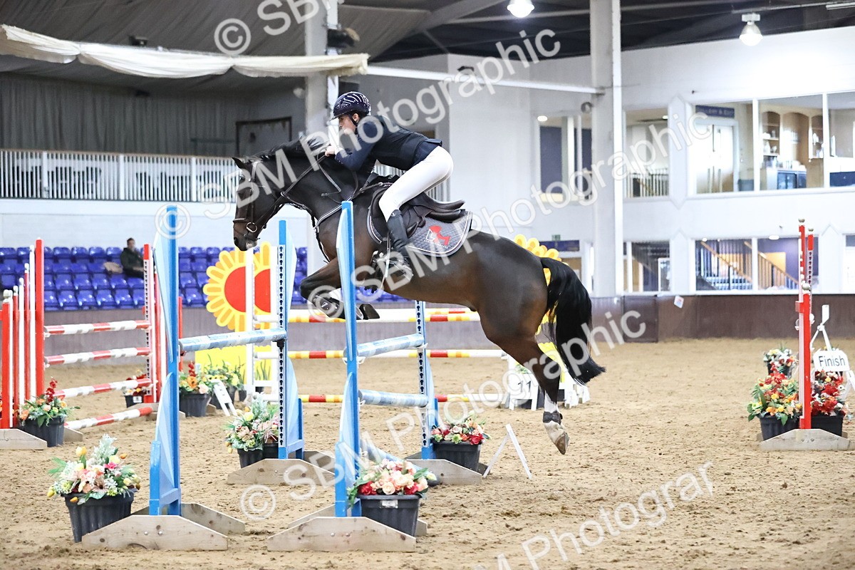 SBM_003314 - Class 16 - Junior 1.15m 1.20m Open