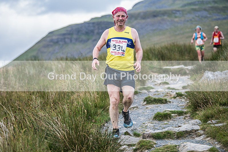Ingleborough-1179 - Ingleborough Mountain Race Saturday 18th July 2026