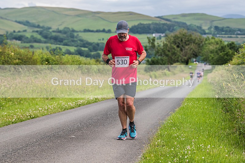Lambfoot Loop-373 - Lambfoot Loop Road Race Tuesday 5th July 2022