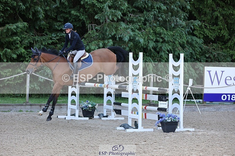 240711-091200-24623 - Cls 119 5 Yr Old Qualifier 1.10m