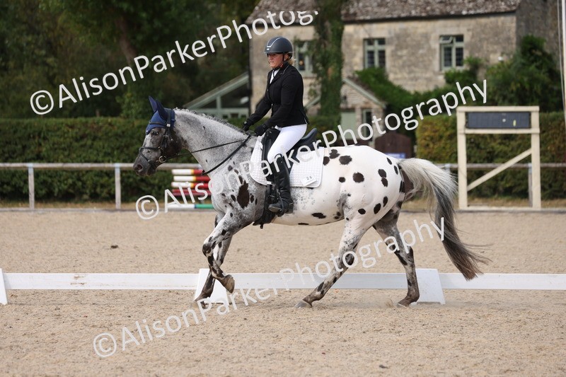 20250819-1597 - Class 5 - Novice 3