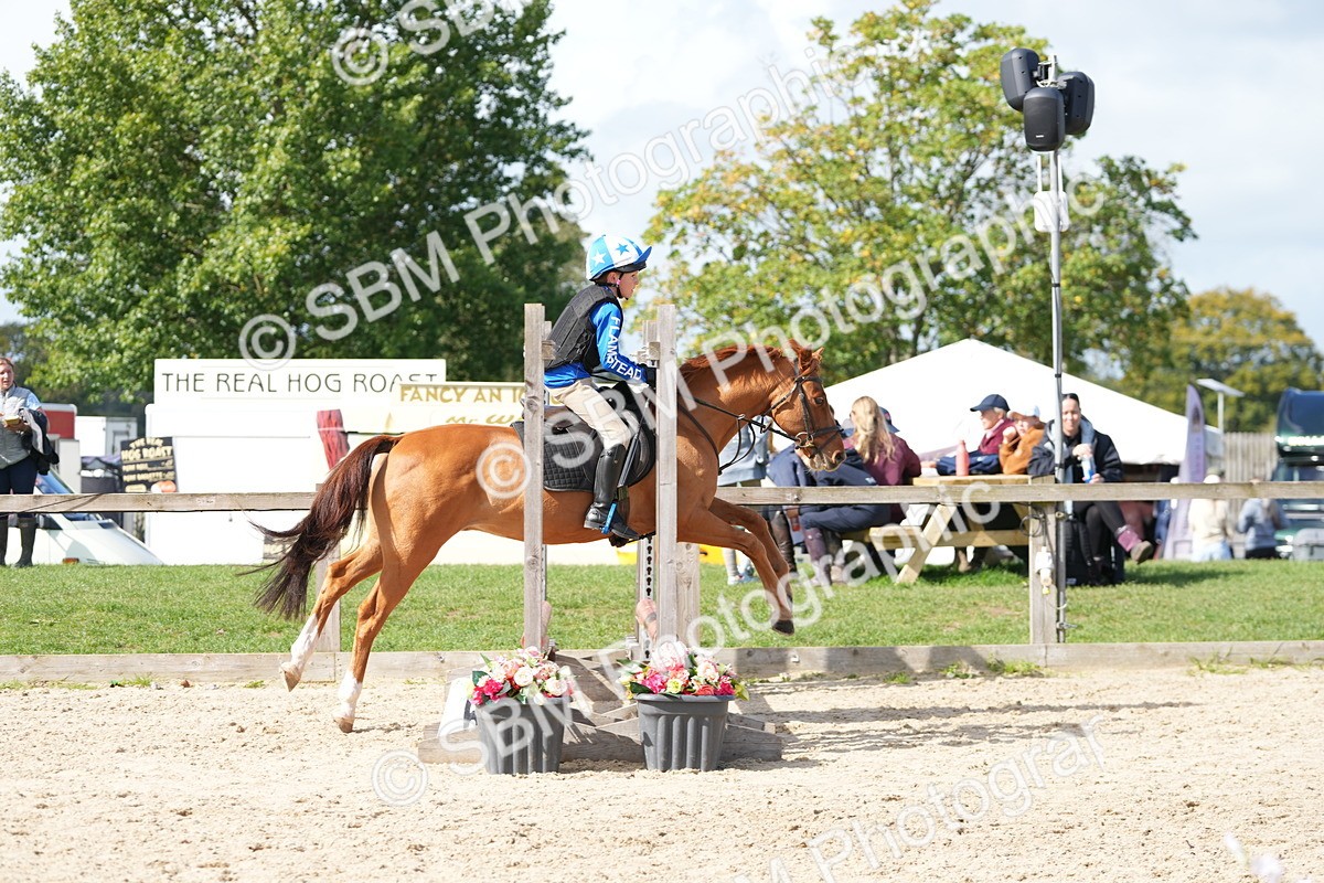 SBM_18047 - J58 - Clear Round 50cm