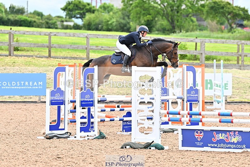 240608A-104434-02107 - Cls 2 Snr Discovery and 1m Open