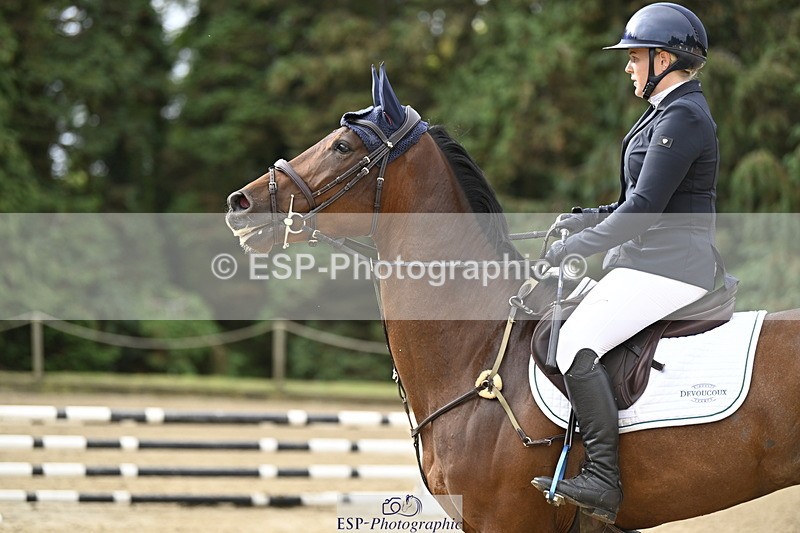 250830A-085133-04588 - Cls 20 85cm Amateur Quali