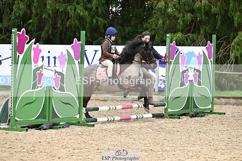260222A-094602-00222 - 40cm Lead Rein and Assisted