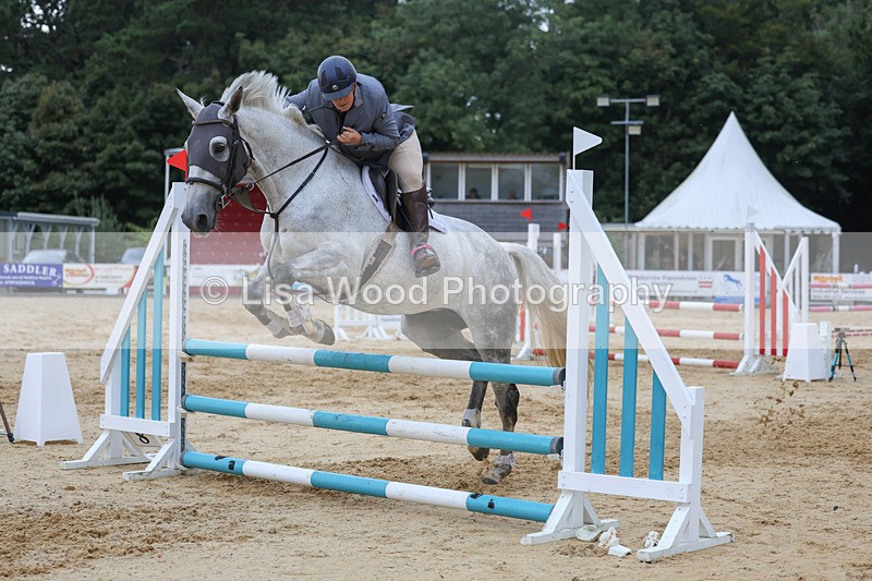 3E7A7305 - Class 8: 90cm open