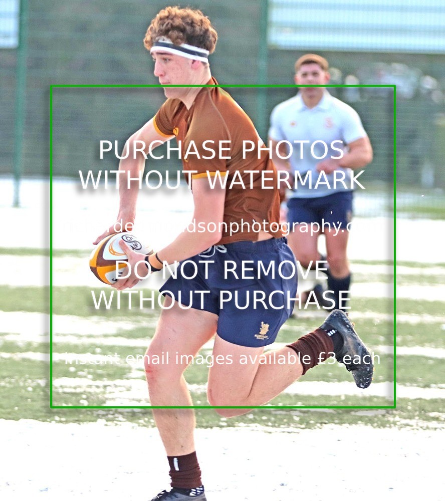 IMG_5876 - Sedbergh School Under 16s vs Millfield (6/12/23)