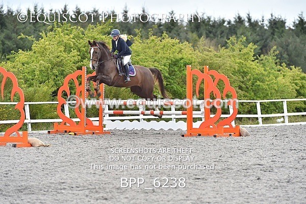 BPP_6238 - SUN CLASS 37 BR NOVICE/90CM