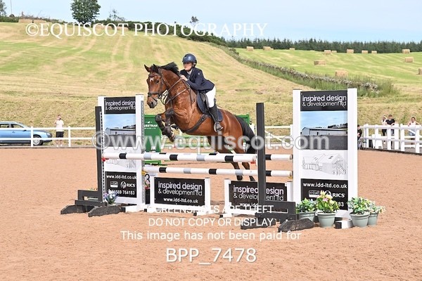 BPP_7478 - CLASS 15 FRI Senior 1.05m Open