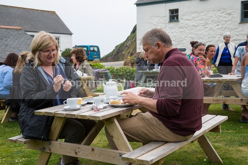 - American Poldark Tour May 29th 2018