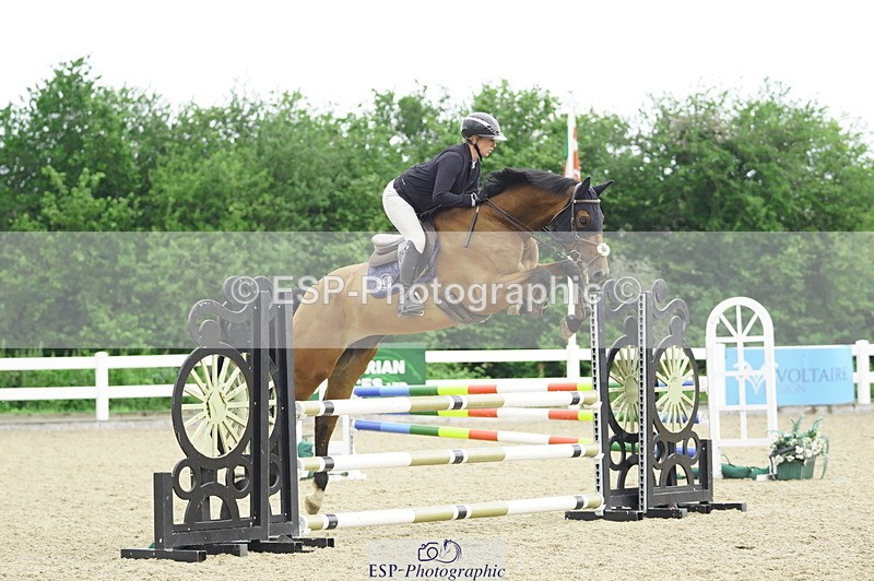 230729A-102742-04679 - Cls 20 British Novice & 90cm Open