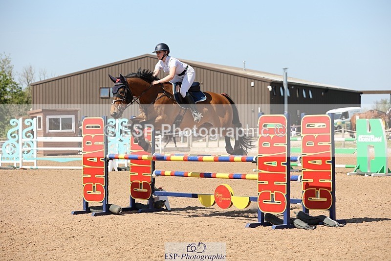 250430-143928-01159 - Cls 5 National 1.15m Cup and Open