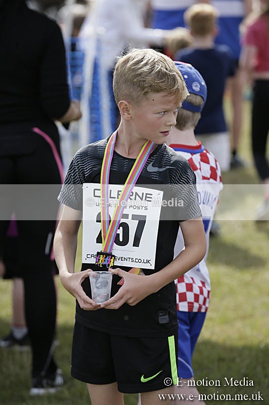 CADFUN 210719-0213 - Cadence Events Colerne Fun Run  21-Jul-2019