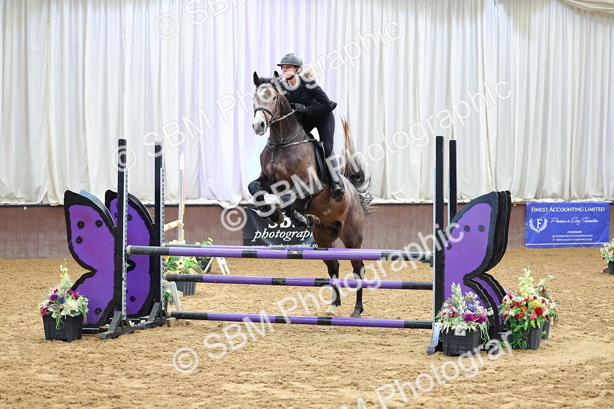 SBM_005851 - Class 23 - Amateur Championship Qualifier 95cm