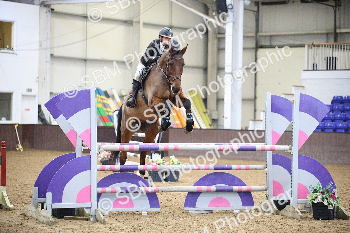 5K7A4506 - Class 4 - Senior 1.15m Open (inc National 1.15m Members Cup Qualifier)