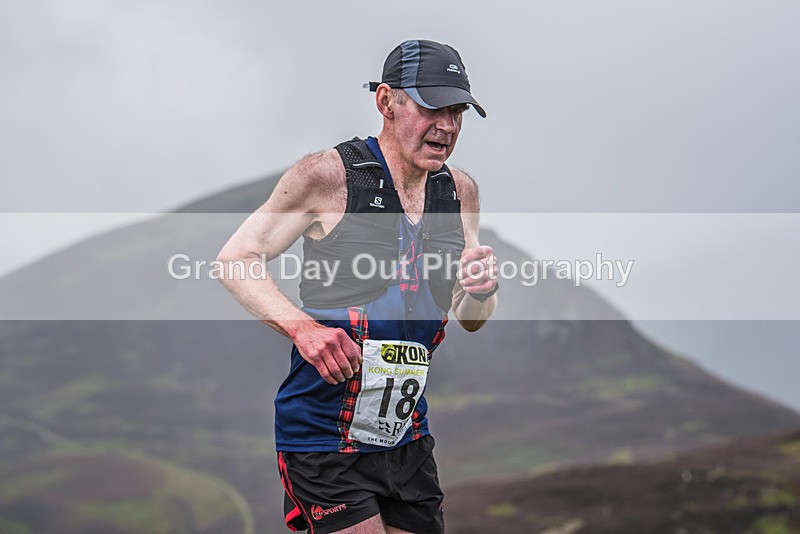 Barrow-345 - Barrow Fell Race Monday 28th August 2023