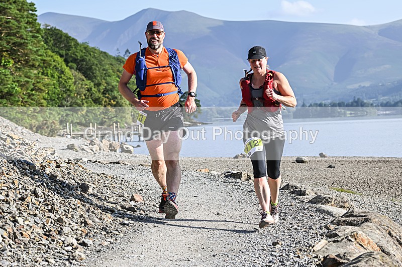Borrowdale-370 - Fellside Events Borrowdale Trail Half Marathon Sunday 23rd August 2026