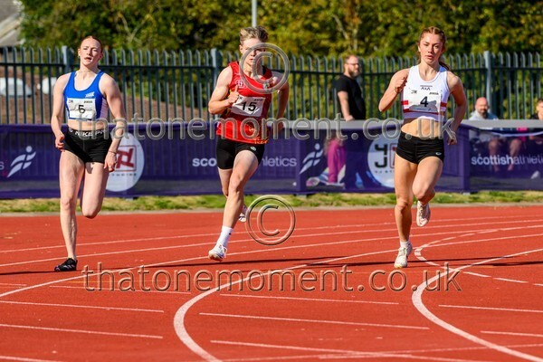 Age25SAT-927494 - Track Female Set Two