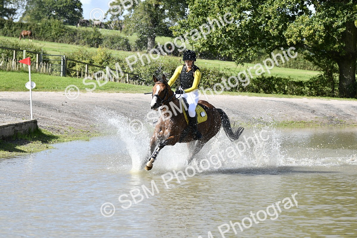 SBM_17632 - E4b - Eventers Challenge 60cm Open
