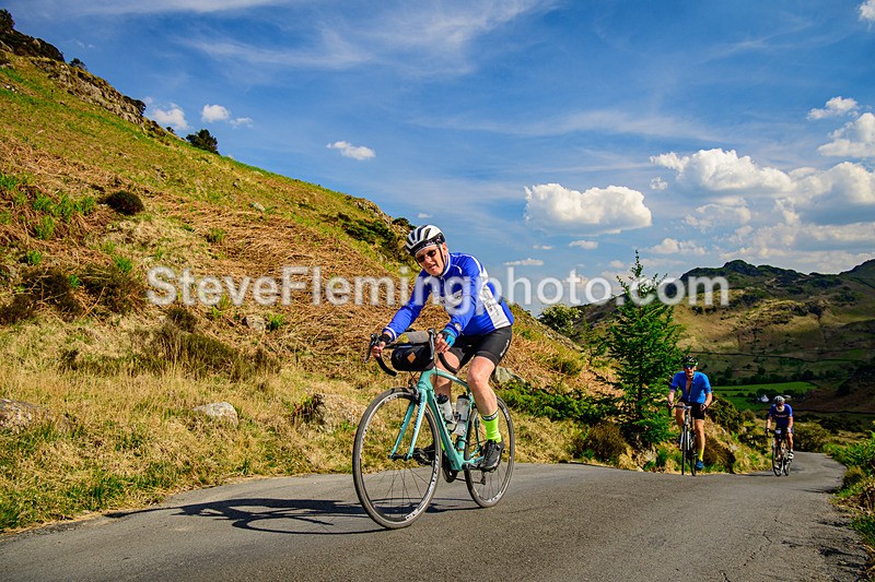 160844 - 2025 Fred Whitton Blea Tarn Climb 16.00 - 17.00