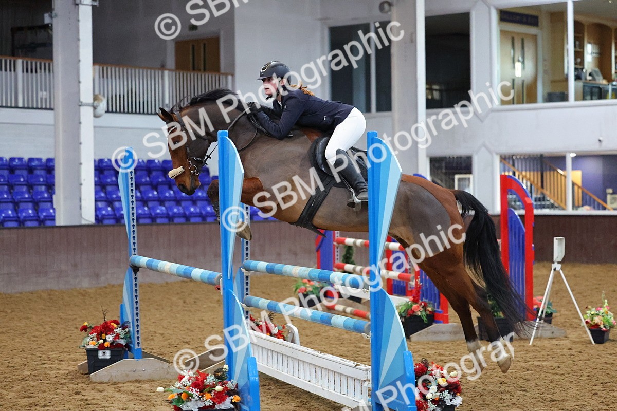 SBM_006772 - Class 26 - Senior Newcomers 1.10m