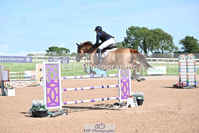 240726A-160812-02428 - Cls 5 National 1.30m Open