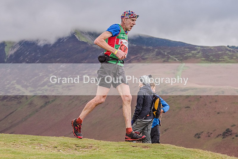 British Fell Relay-2513 - British Fell & Hill Relay Championship Braithwaite Keswick Saturday 21st October 2023
