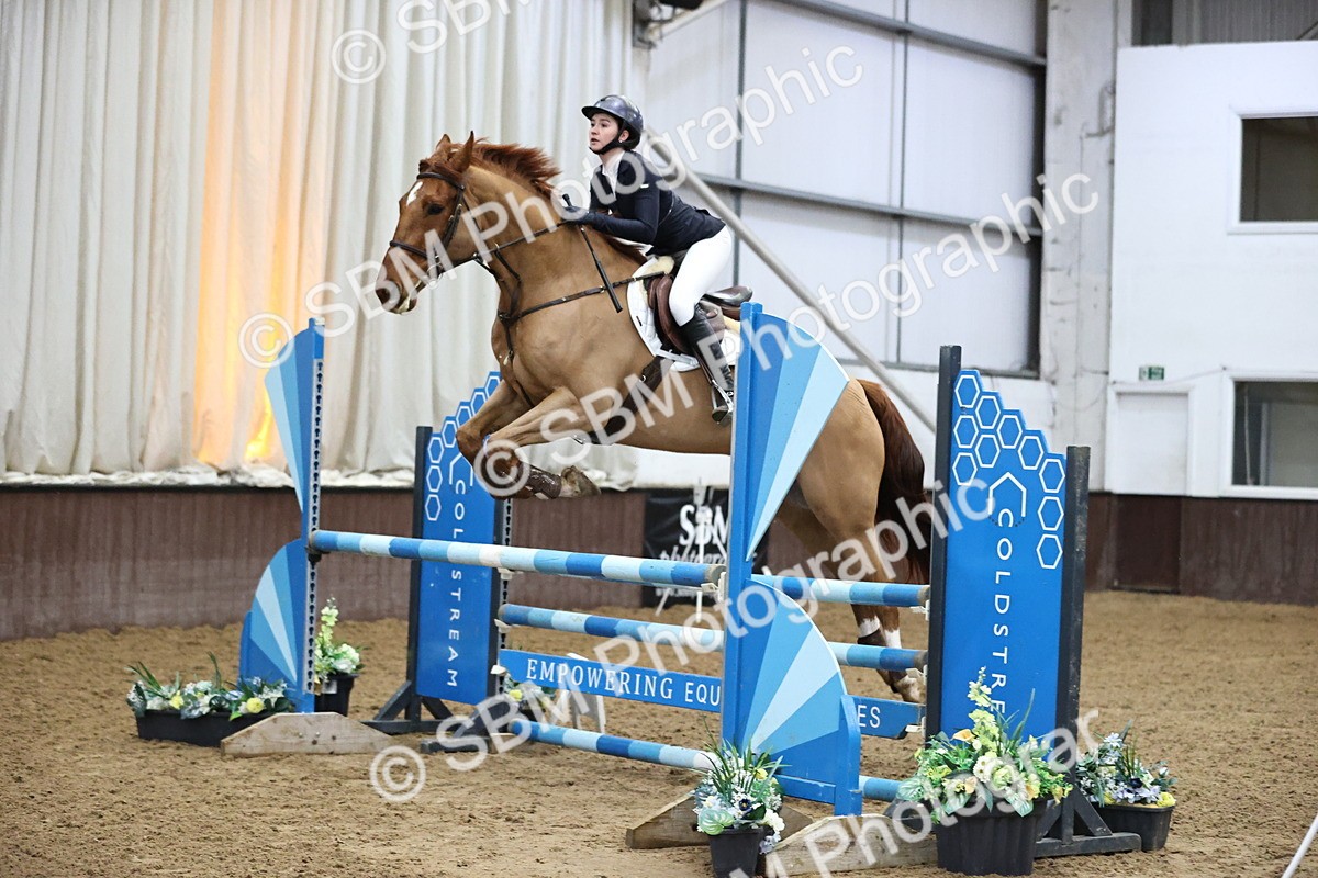 SBM_005435 - Class 17 - Senior Newcomers 1.10m