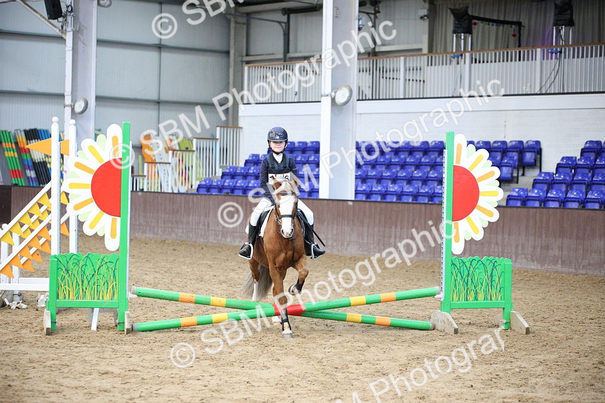 SBM_000174 - Class 1 - Lead Rein