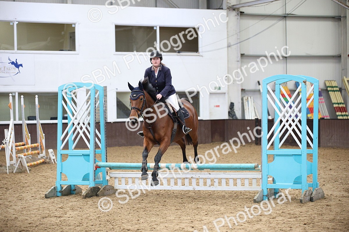 SBM_001123 - Class 4 - 70cm