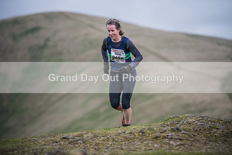 Arant Haw Seniors-449 - Kendal Winter League Arant Haw (Senior Race) Sunday 14th April 2024