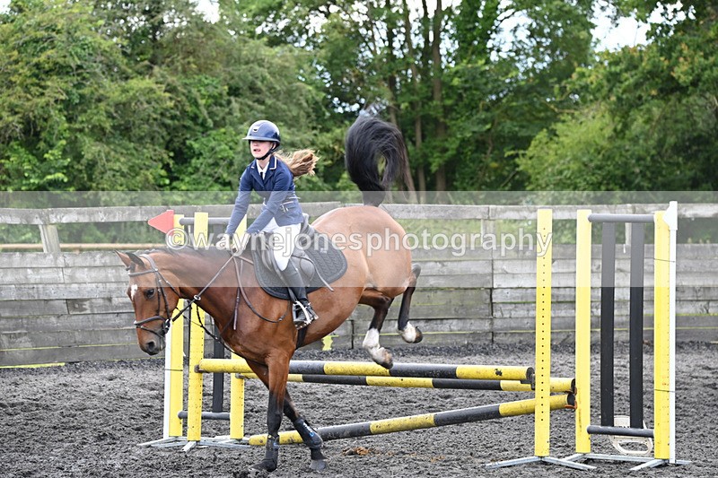 WJ6_1168 - Clear Round 2