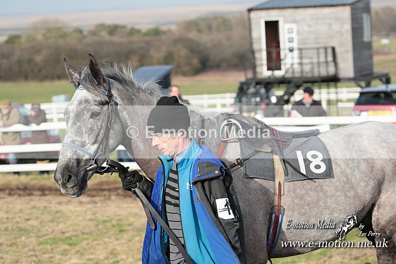 PtP 270124 177 - Royal Artillery PtP Larkhill 27/01/24