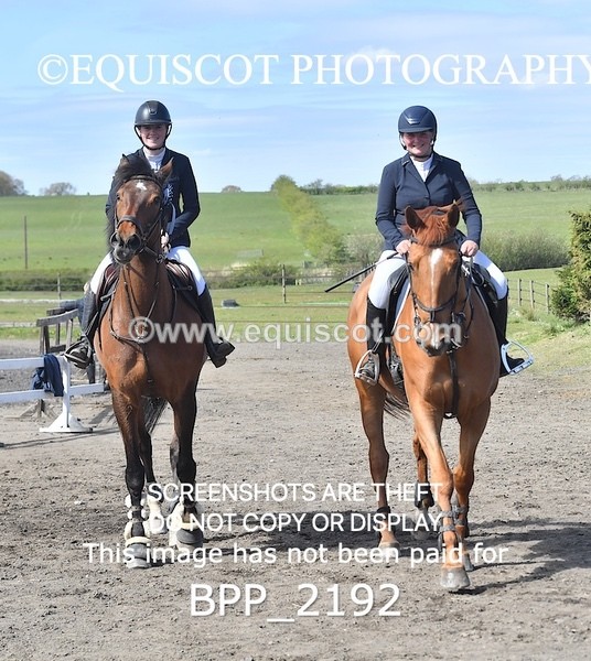 BPP_2192 - CLASS 21 SUN Senior 1.30m Open RHS Young Masters