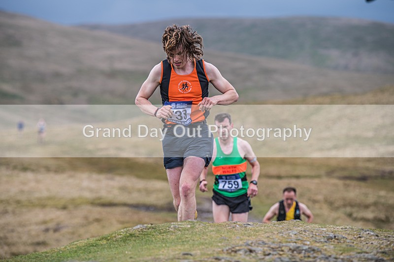 Seniors-582 - UKA 2026 Senior Inter-Counties Mountain Race - Sedbergh Sunday 3rd May 2026 - Seniors