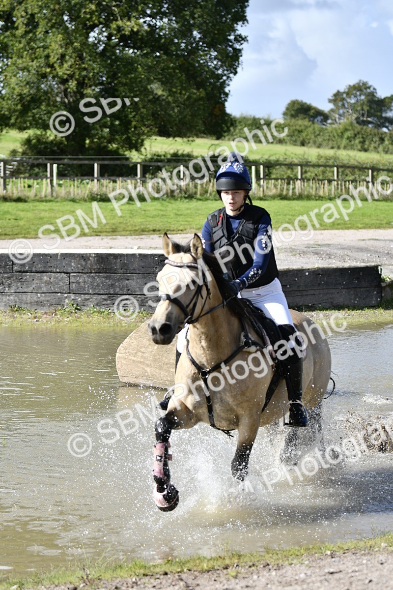 SBM_17568 - E4b - Eventers Challenge 60cm Open