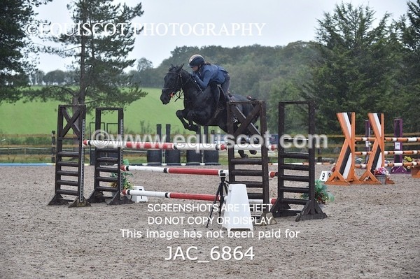 JAC_6864 - CLASS 20 SUN Junior 1.20m Open (Inc 148cm Restricted Open