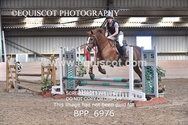 BPP_6976 - CLASS 3 BE80CM