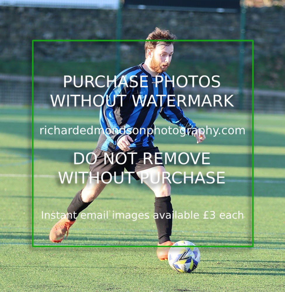 IMG_6040 - Castle Rangers vs Kendal Community