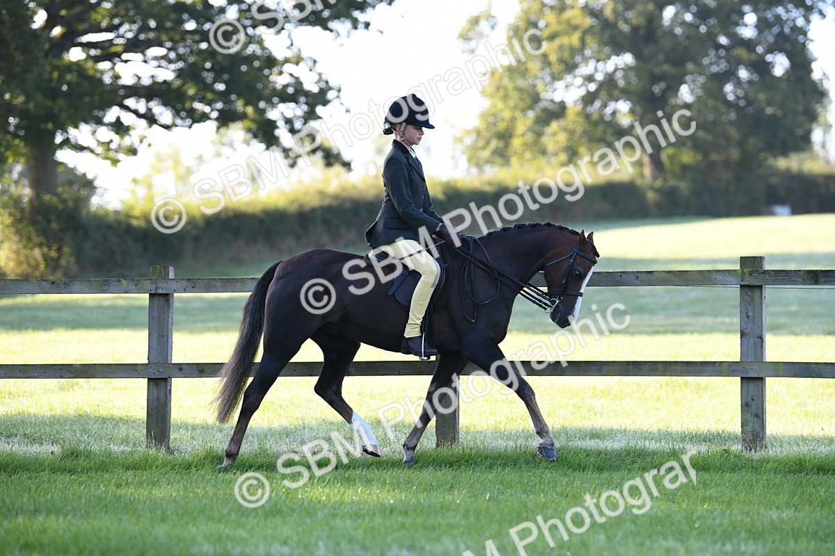 SBM_33929 - S16 - Condition & Turnout - Ridden
