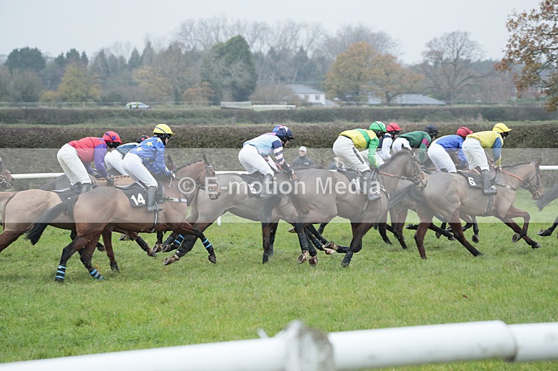 PtP 041222 0433 - Wheatland  Hunt PtP Chaddesley Corbett, Worcs 04/12/22